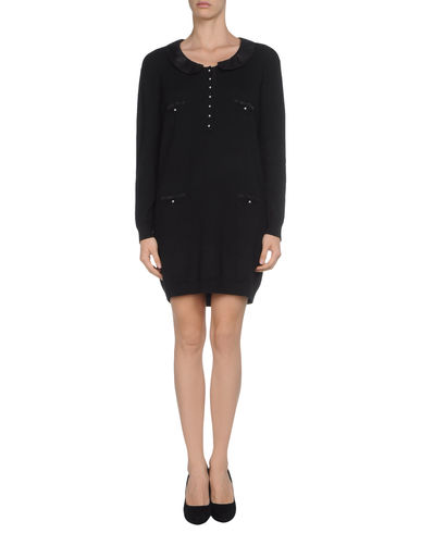 ZOOM HOSS INTROPIA - Short dress