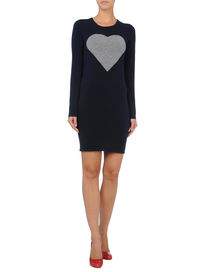 BEAYUKMUI - Short dress