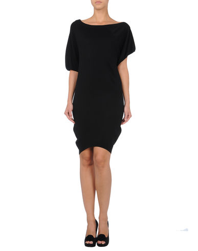 ZOOM BEAYUKMUI - Short dress