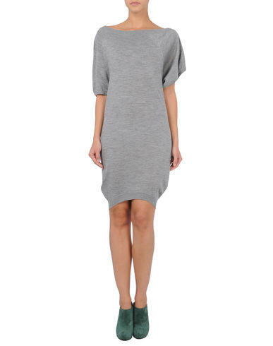 ZOOM BEAYUKMUI - Short dress