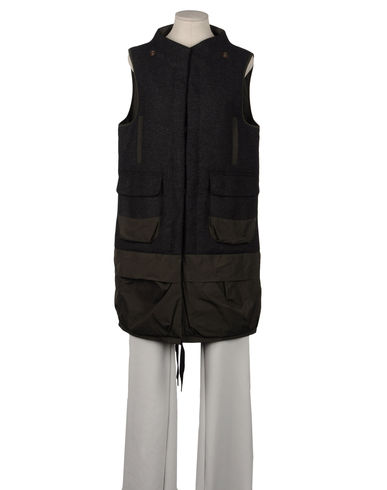 ZOOM HOSS INTROPIA - Down jacket