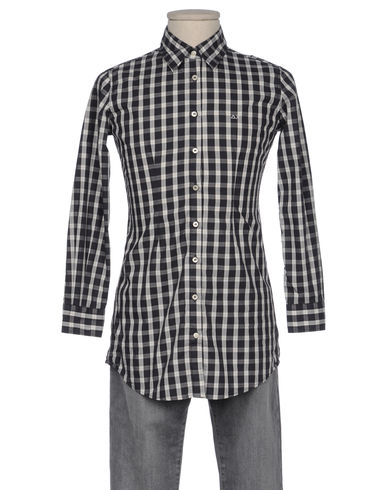 ZOOM SUN 68 - Long sleeve shirt