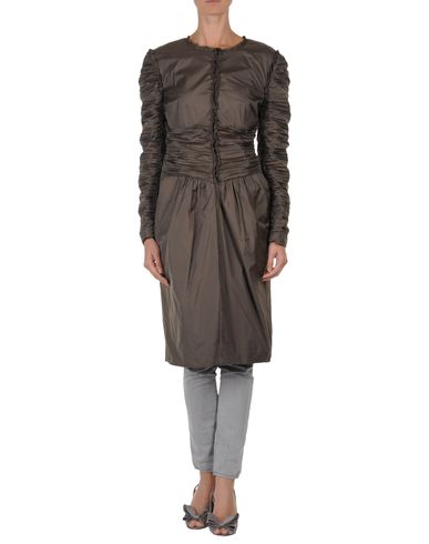 ZOOM HOSS INTROPIA - Full-length jacket
