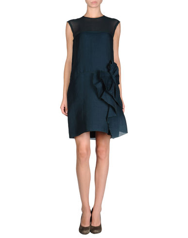 ZOOM HOSS INTROPIA - Short dress