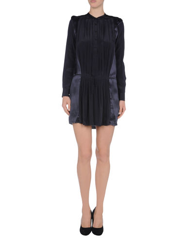 ZOOM ANTIK BATIK - Short dress