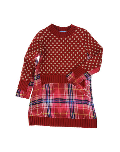 ZOOM SIMONETTA - Dress
