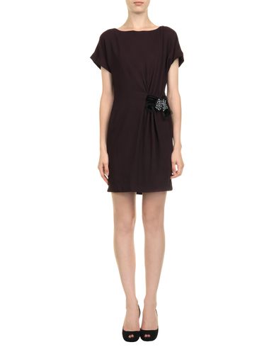 ZOOM D&G - Short dress