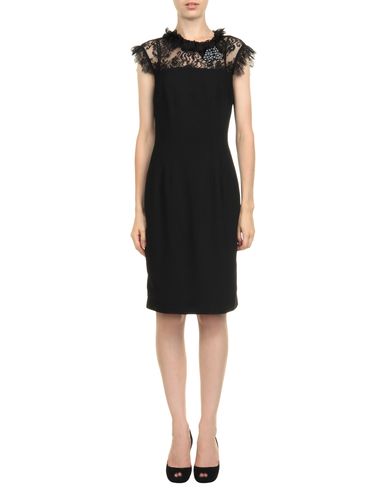 ZOOM D&G - Short dress