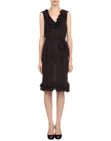 ZOOM D&G - Short dress