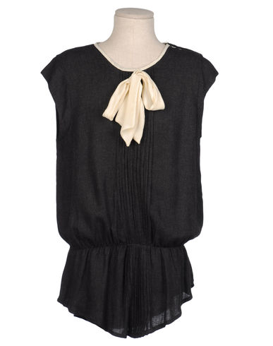 ZOOM GOLD CASE - Dress