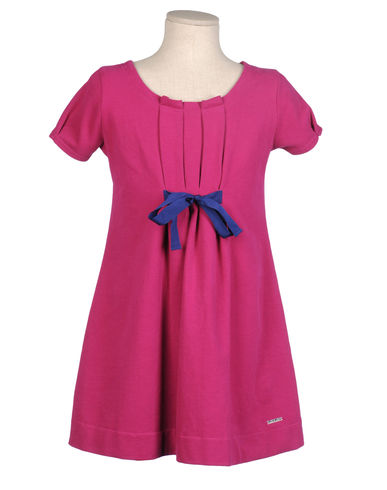 ZOOM L:Ú L:Ú - Dress