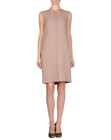 ZOOM ALBINO - Short dress