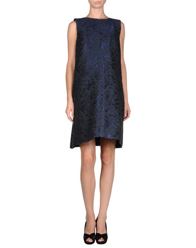 ZOOM ALBINO - Short dress