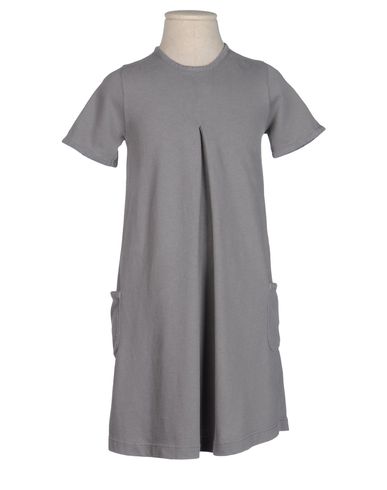 ZOOM OLIVE by SISCO - Dress