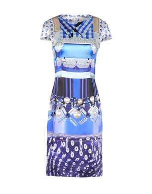 Short dress Women's - MARY KATRANTZOU