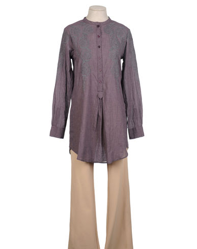 ZOOM ANTIK BATIK - Shirts