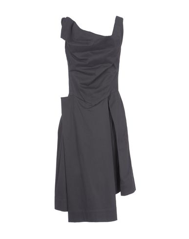 ZOOM VIVIENNE WESTWOOD ANGLOMANIA - Short dress