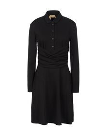 Kurzes Kleid - N° 21