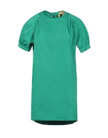 Kurzes Kleid - N° 21