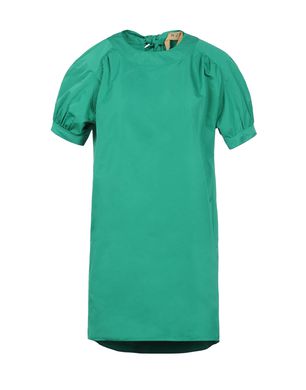 Kurzes Kleid für Sie - N° 21