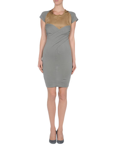 ZOOM HOSS INTROPIA - Short dress