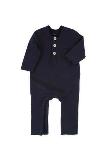 ZOOM NINI - Romper suit