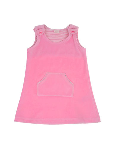 ZOOM U+E' - Dress
