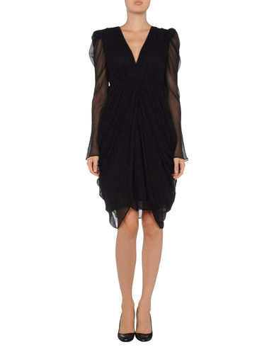 ZOOM ANTIK BATIK - Short dress