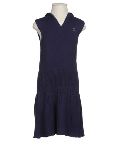 ZOOM TRU TRUSSARDI JUNIOR - Dress
