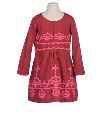 ZOOM ANTIK BATIK - Dress