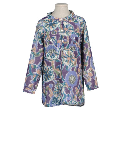 ZOOM ANTIK BATIK - Dress