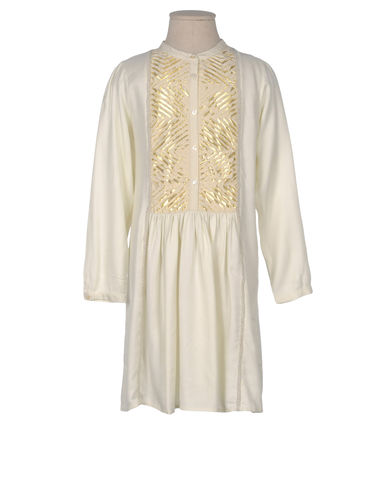 ZOOM ANTIK BATIK - Dress