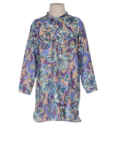 ZOOM ANTIK BATIK - Dress