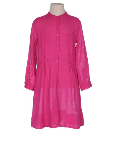 ZOOM ANTIK BATIK - Dress