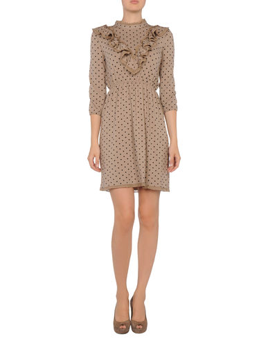 ZOOM LA CASITA DE WENDY - Short dress
