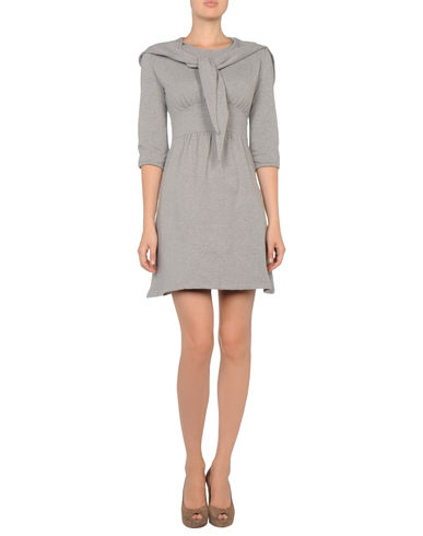 ZOOM LA CASITA DE WENDY - Short dress