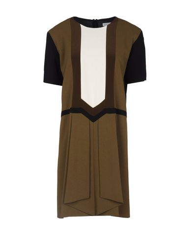 ZOOM VIONNET - Short dress