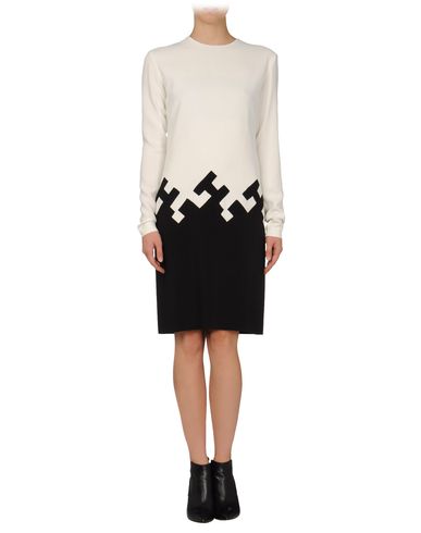 ZOOM VIONNET - Short dress