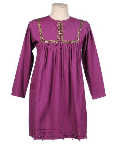 ZOOM ANTIK BATIK - Dress