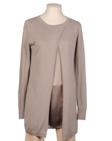 ZOOM SEVENTY - Long sleeve sweater
