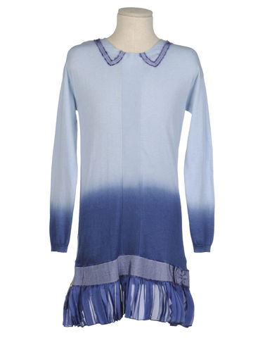 ZOOM I PINCO PALLINO I&S CAVALLERI - Dress