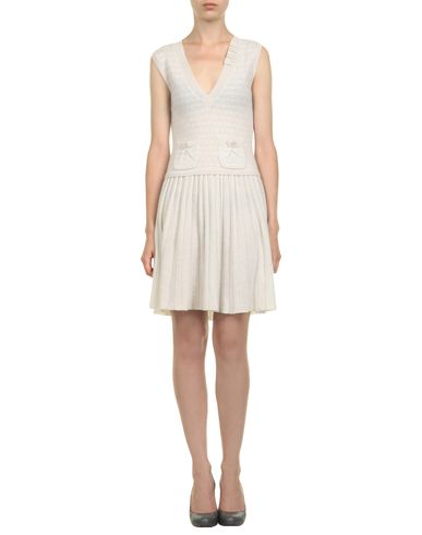 ZOOM REDValentino - Short dress