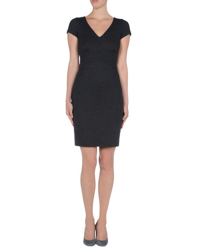 ZOOM SEVENTY - Short dress