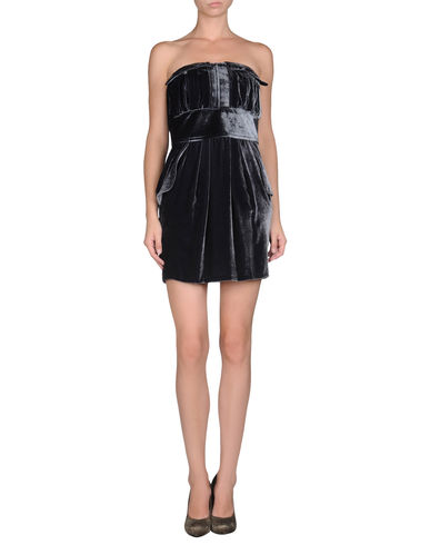 ZOOM BGN - Short dress
