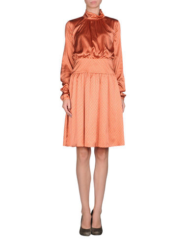 ZOOM BGN - Short dress