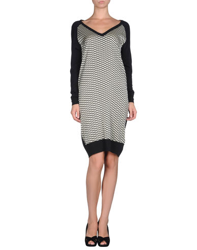 ZOOM BGN - Short dress