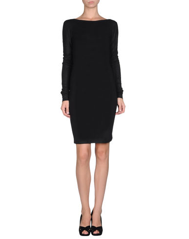 ZOOM BGN - Short dress