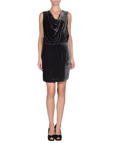 ZOOM BGN - Short dress