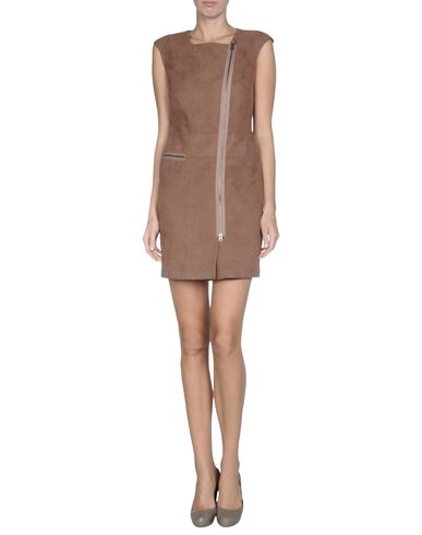 ZOOM BGN - Short dress