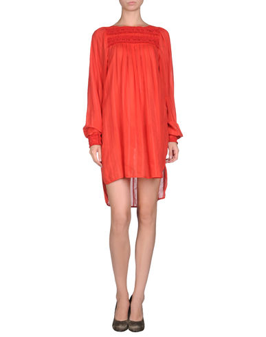 ZOOM BGN - Short dress